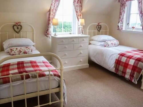 Cottage - Guestroom