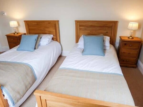 Cottage - Guestroom