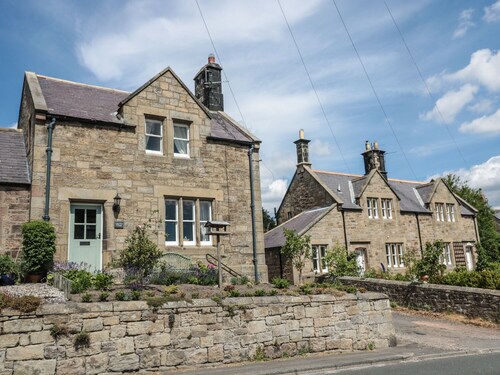 Lime Tree Cottage