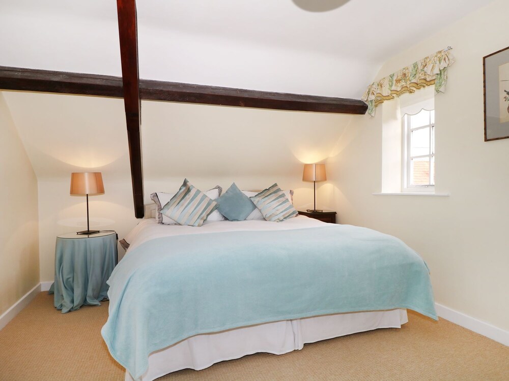 Cottage - Room