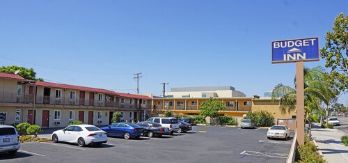 Budget Inn