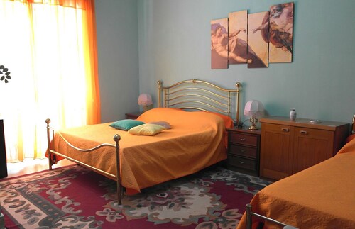 Victoria B&B
