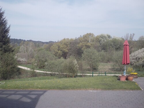 Elisa Apartment Noswendel am See