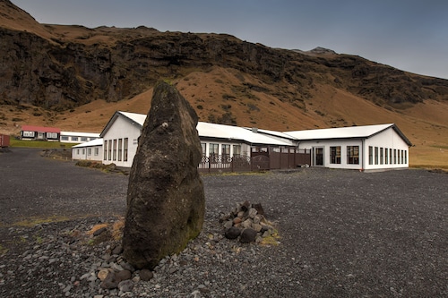 Hotel Drangshlid