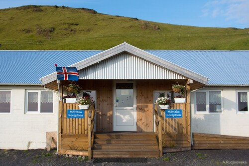 Hótel Búrfell