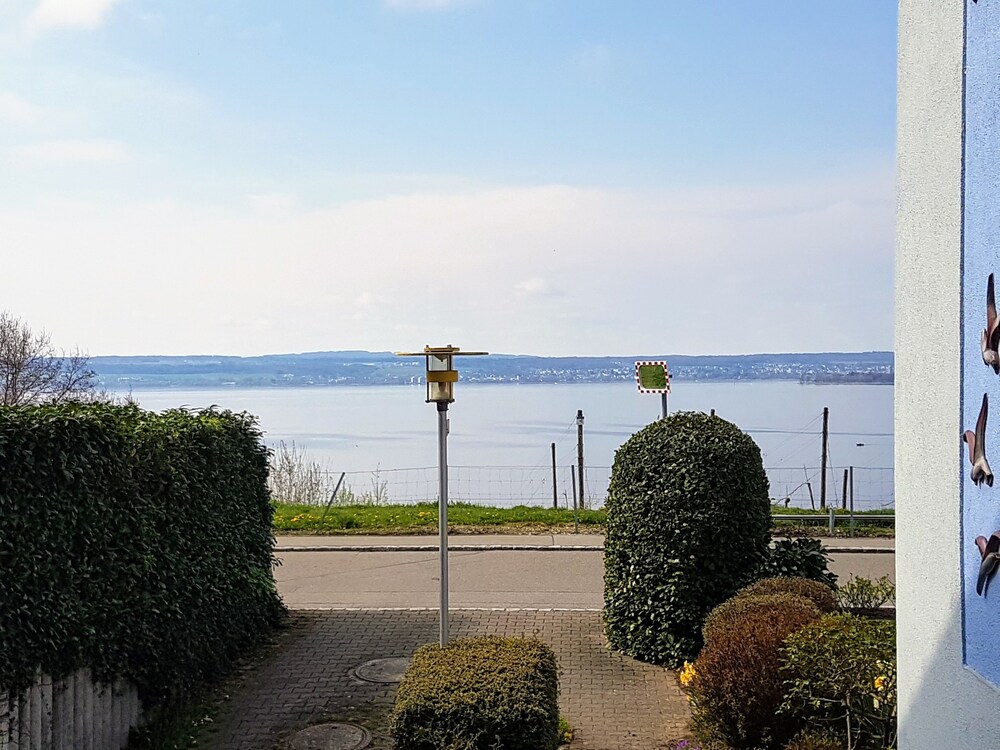Seeblick
