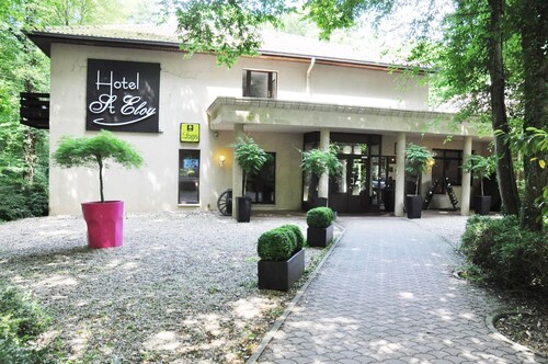 Hôtel Saint Eloy