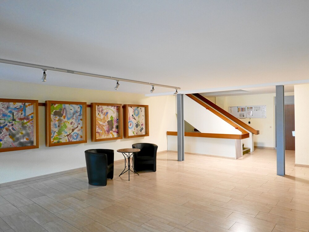 Treppe