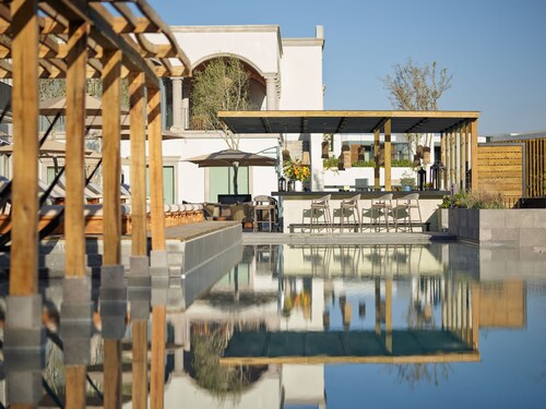 Live Aqua San Miguel de Allende Urban Resort