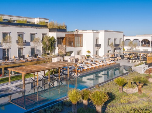Live Aqua San Miguel de Allende Urban Resort