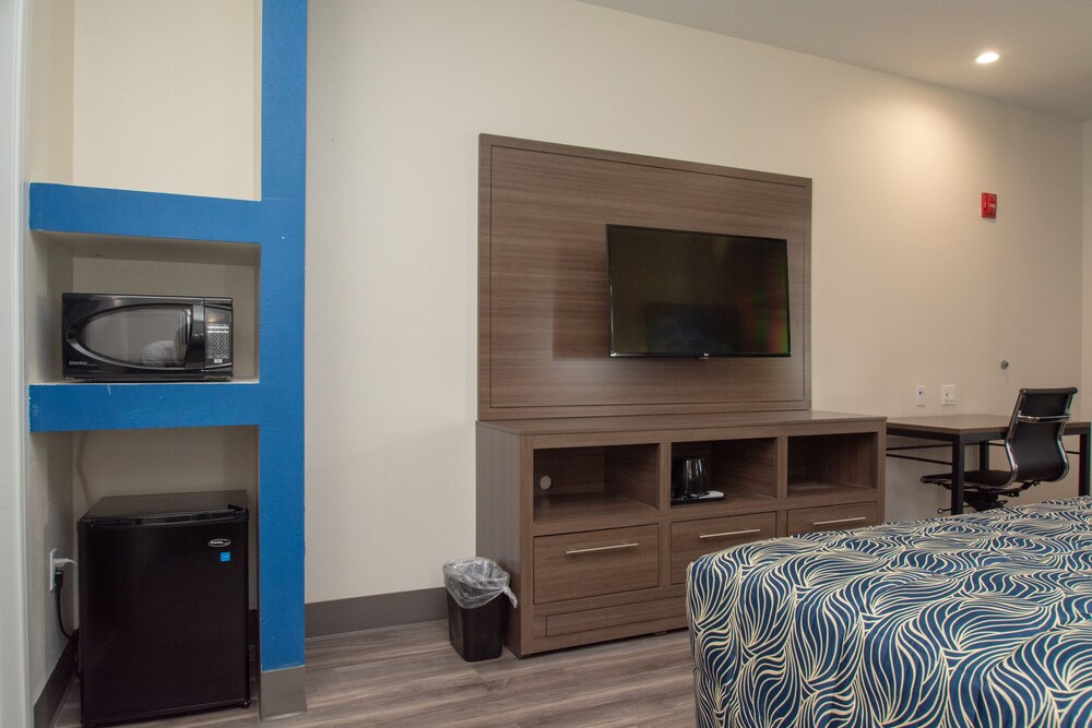 In-Room Amenity