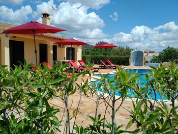 B&B Casa da Vinha
