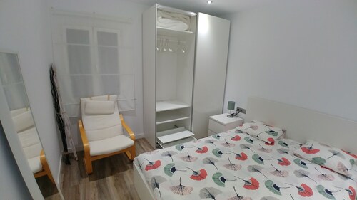 TOTALLY RENOVATED APARTMENT WITH AMAZING SEA VIEWS