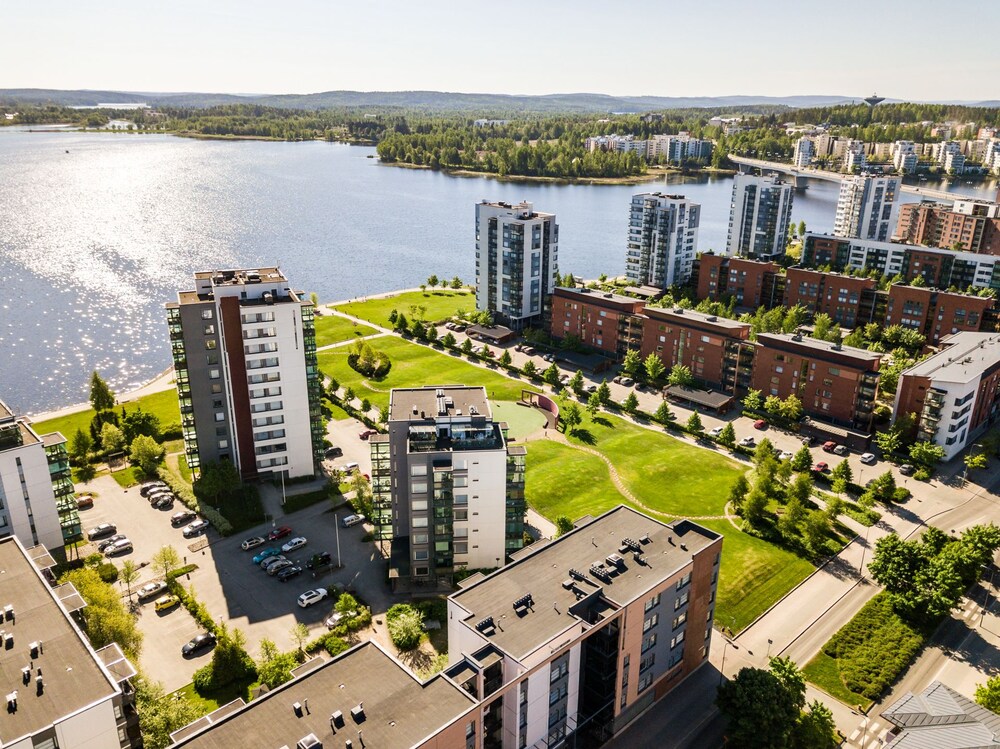 Ulkoalueet