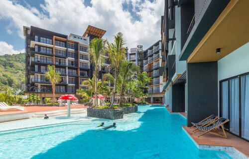 Sea Seeker Krabi Resort - SHA Plus