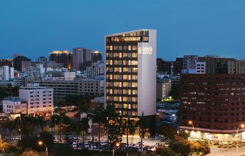 Brio Hotel
