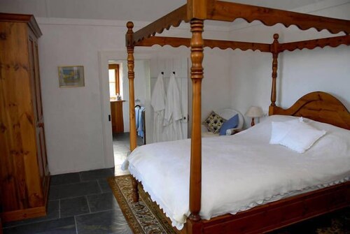 Brooklands Heritage B&B