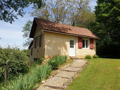 Confortable et bien situé pour explorer la région du Périgord Noir.