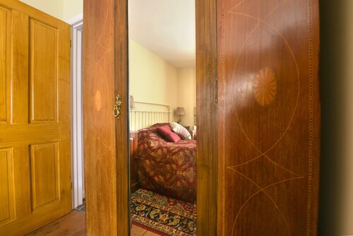 Recently restored two bedroom, pet friendly cottage, ideal for exploring Exmoor.
