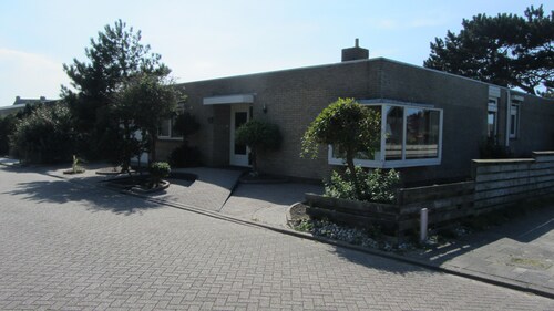 Bungalow Petten aan Zee