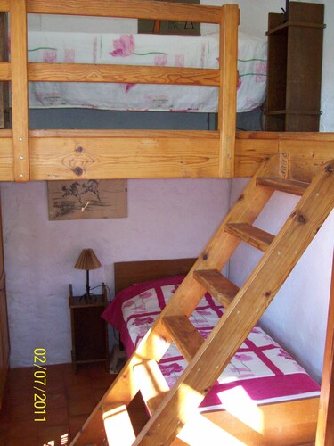 VACANCES EN CEVENNES