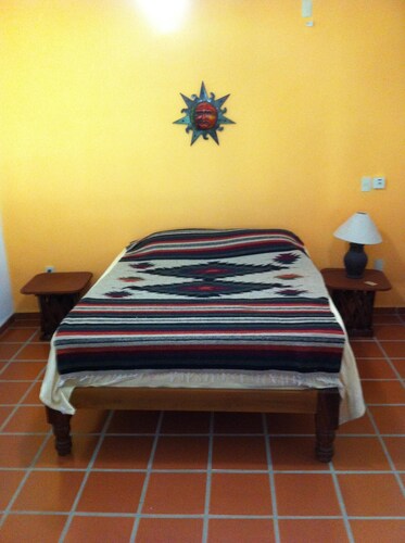 Boutique Hotel Posada