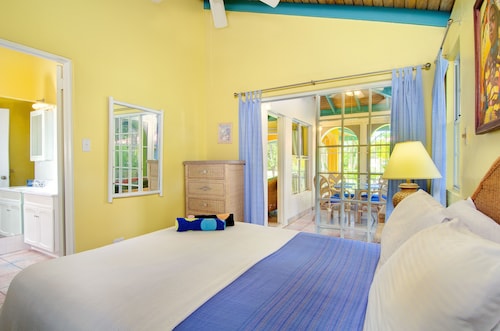Cane Garden Bay Cottage Suite #3