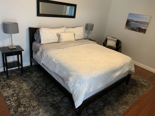 West Santa Cruz Exclusive Home