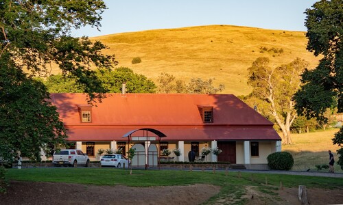 Brigham House