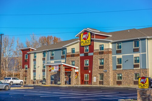 My Place Hotel - Yakima