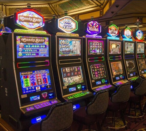 Casino