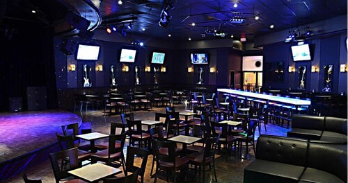 Nightclub