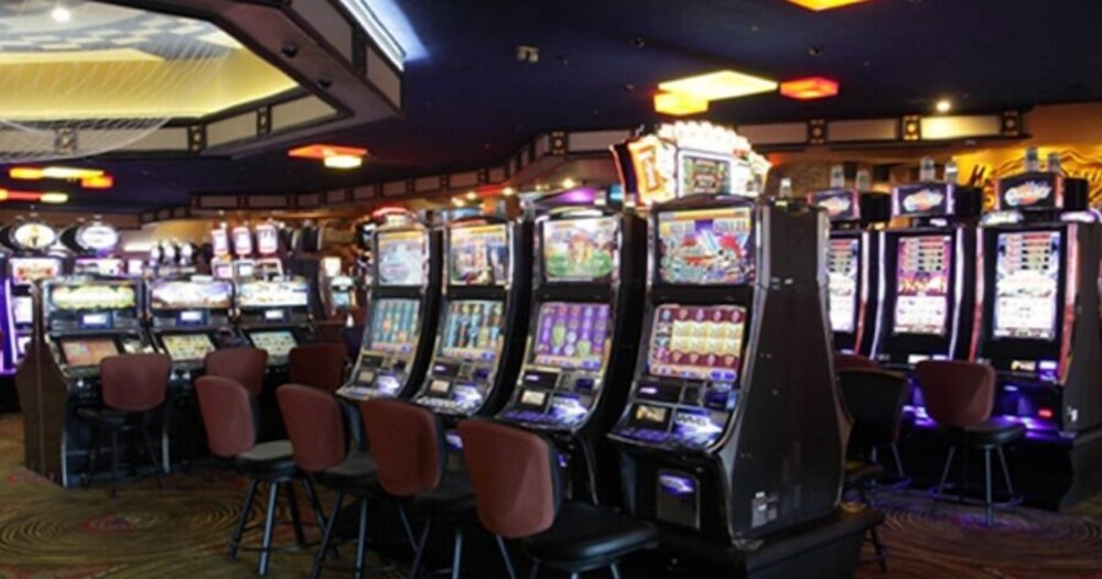 Casino