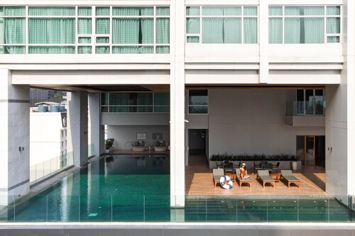 โรงแรมจัสมิน 59