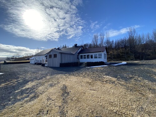 Dalshöfði Guesthouse