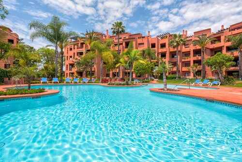 iloftmalaga Los Monteros
