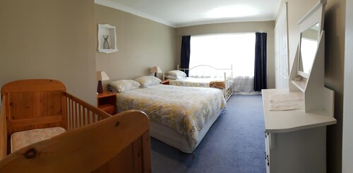 Holiday House with Style - Geraldine Retreat