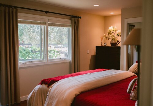 TRIPLE B RANCH - UNCORK AND UNWIND IN SANTA YNEZ