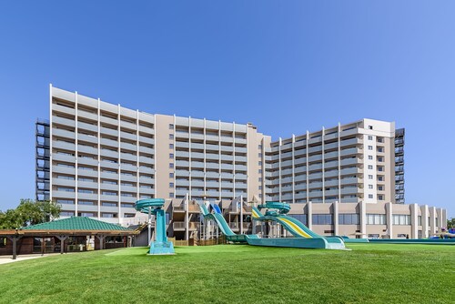 Jupiter Albufeira Hotel - Family & Fun