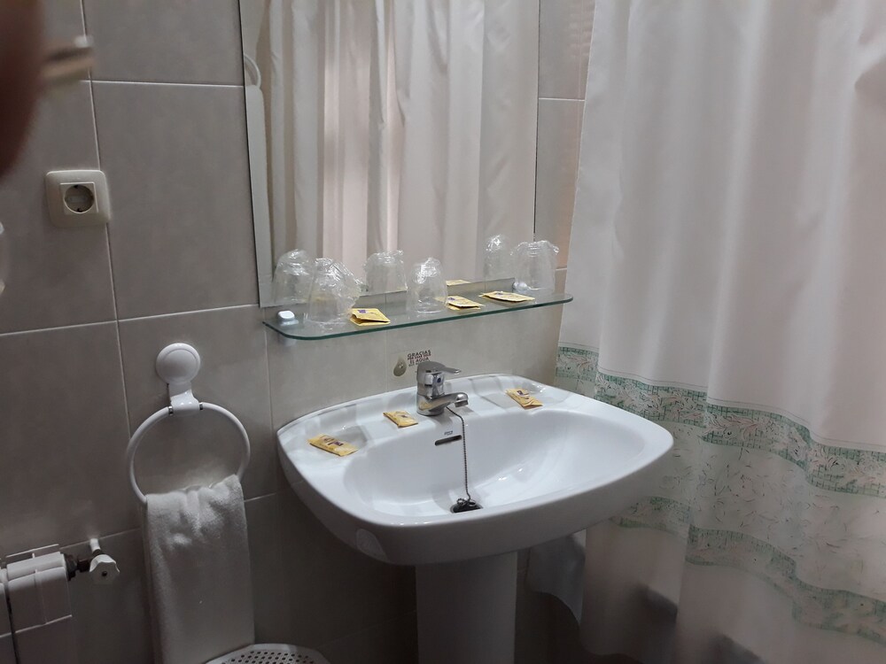 Cuarto de baño