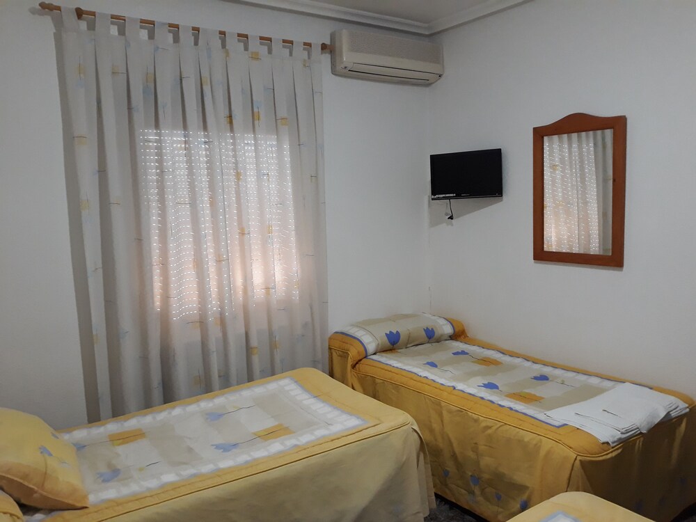 Habitación