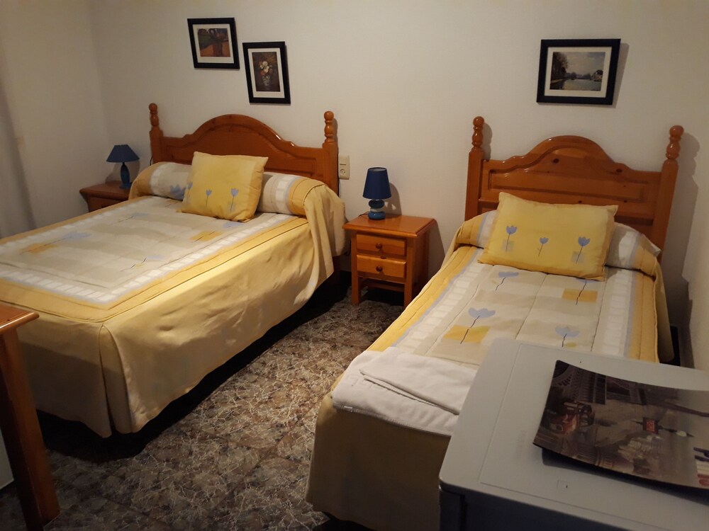 Habitación