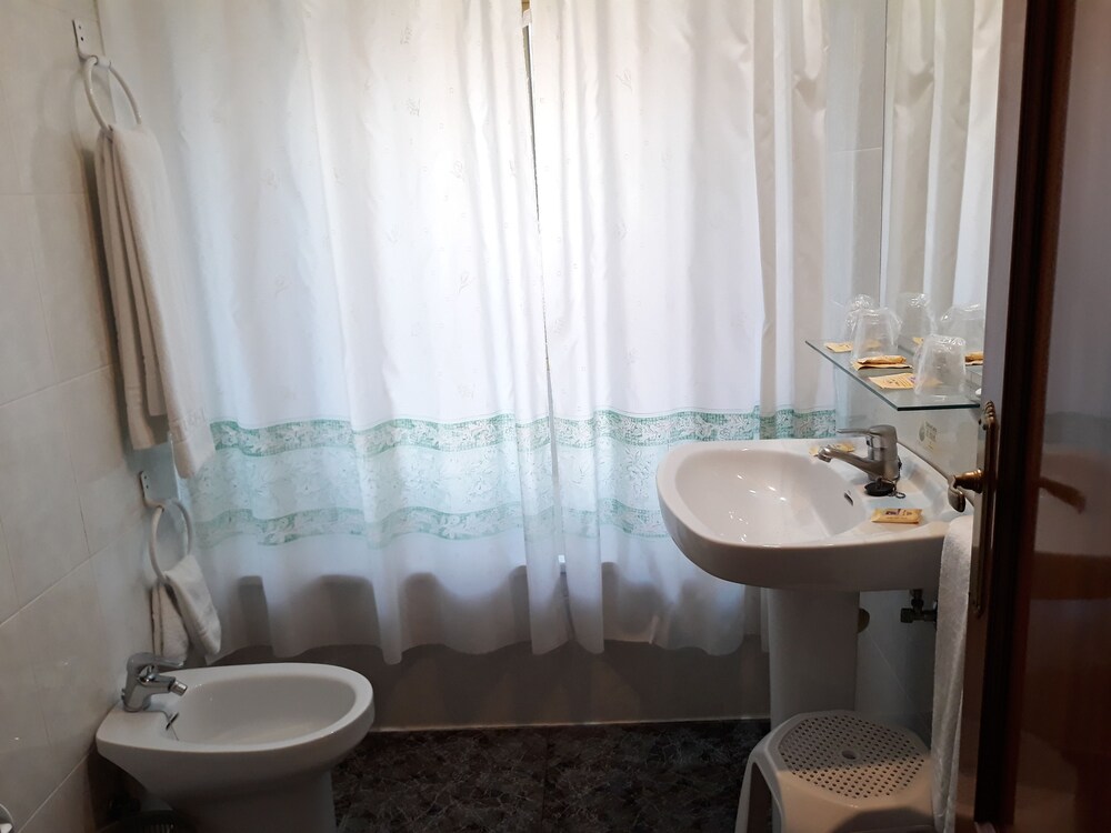Cuarto de baño