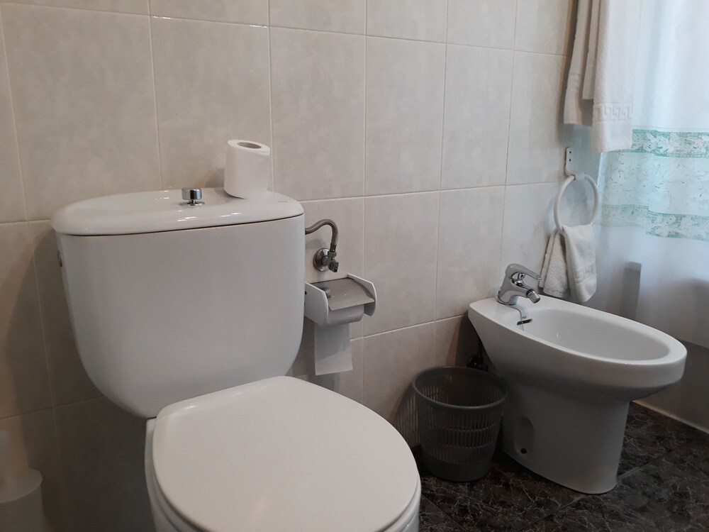 Cuarto de baño