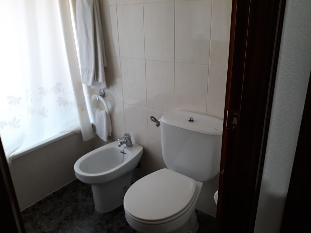 Cuarto de baño