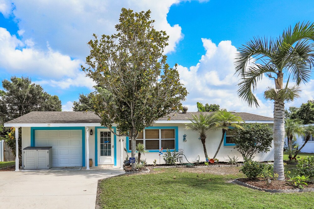 House, 2 Bedrooms, Terrace (West Bradenton 16) - Featured Image