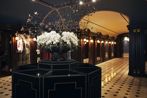 L'Escape Hotel