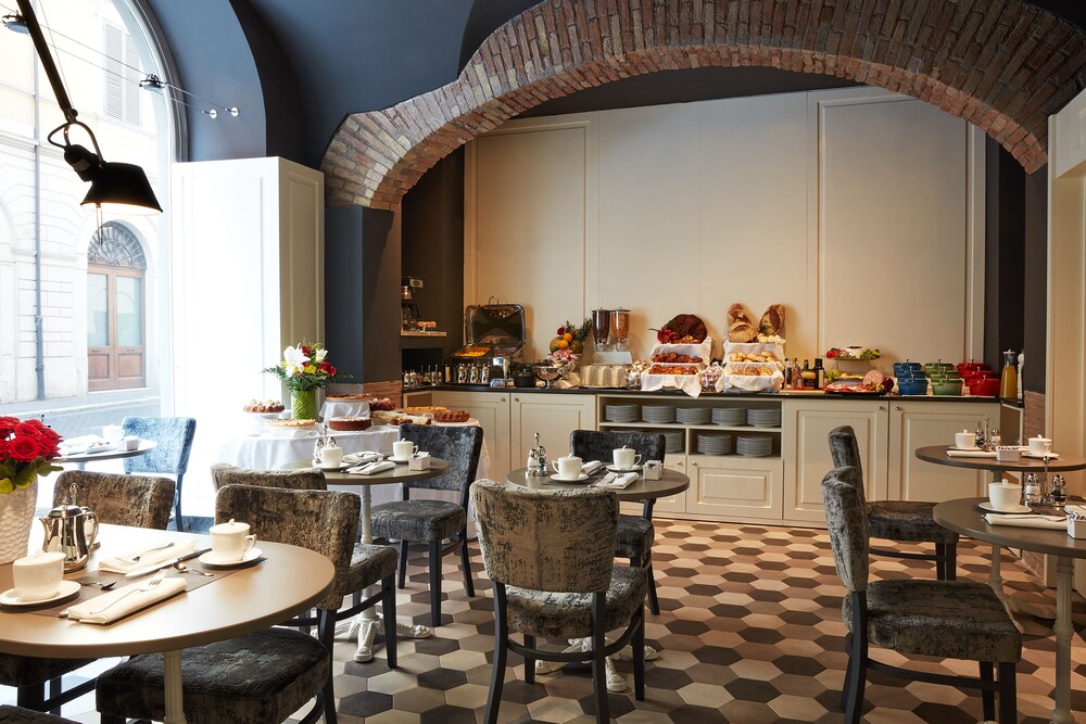 Sala colazione