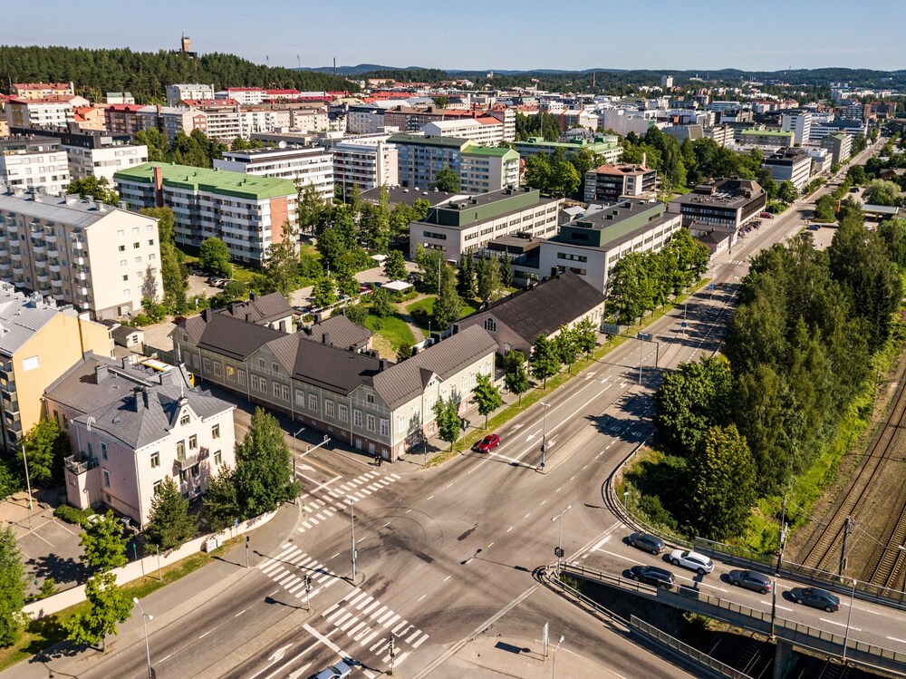 Ulkopuoli