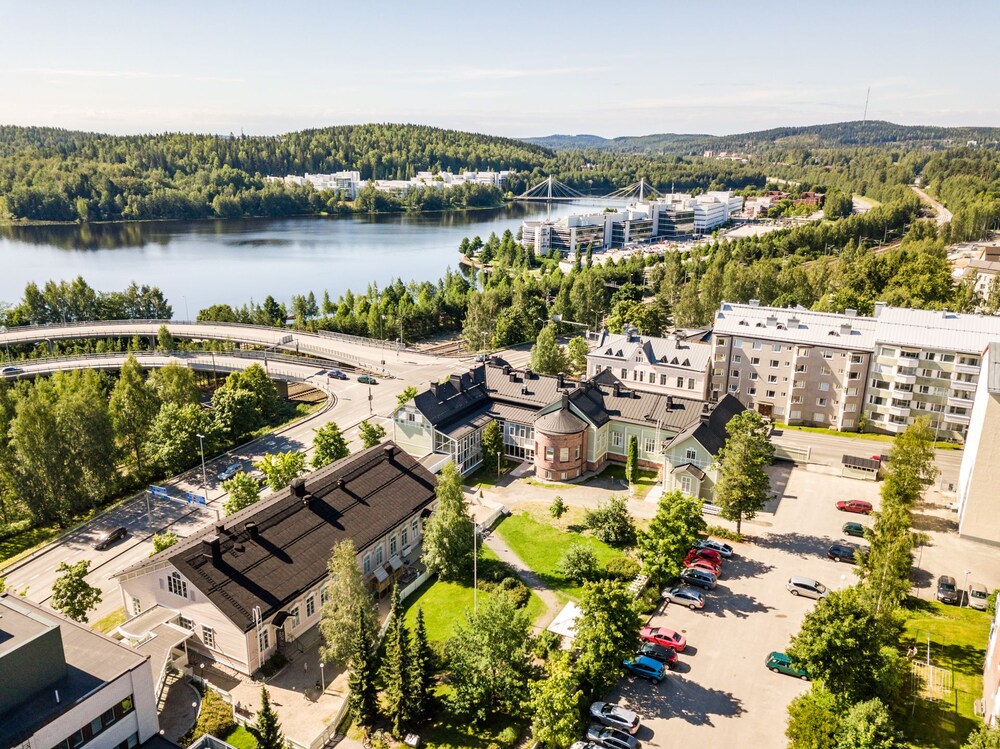 Ulkopuoli